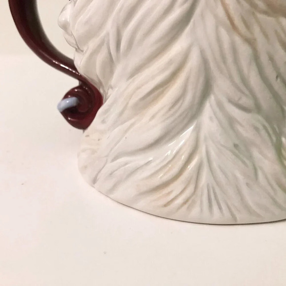 Big Sky Canine West Highland White Terrier Westie Ceramic Coffee Mug - Picture 6 of 15